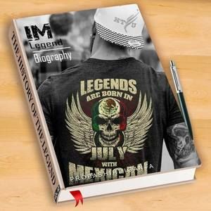 Meet your Posher, Hersey